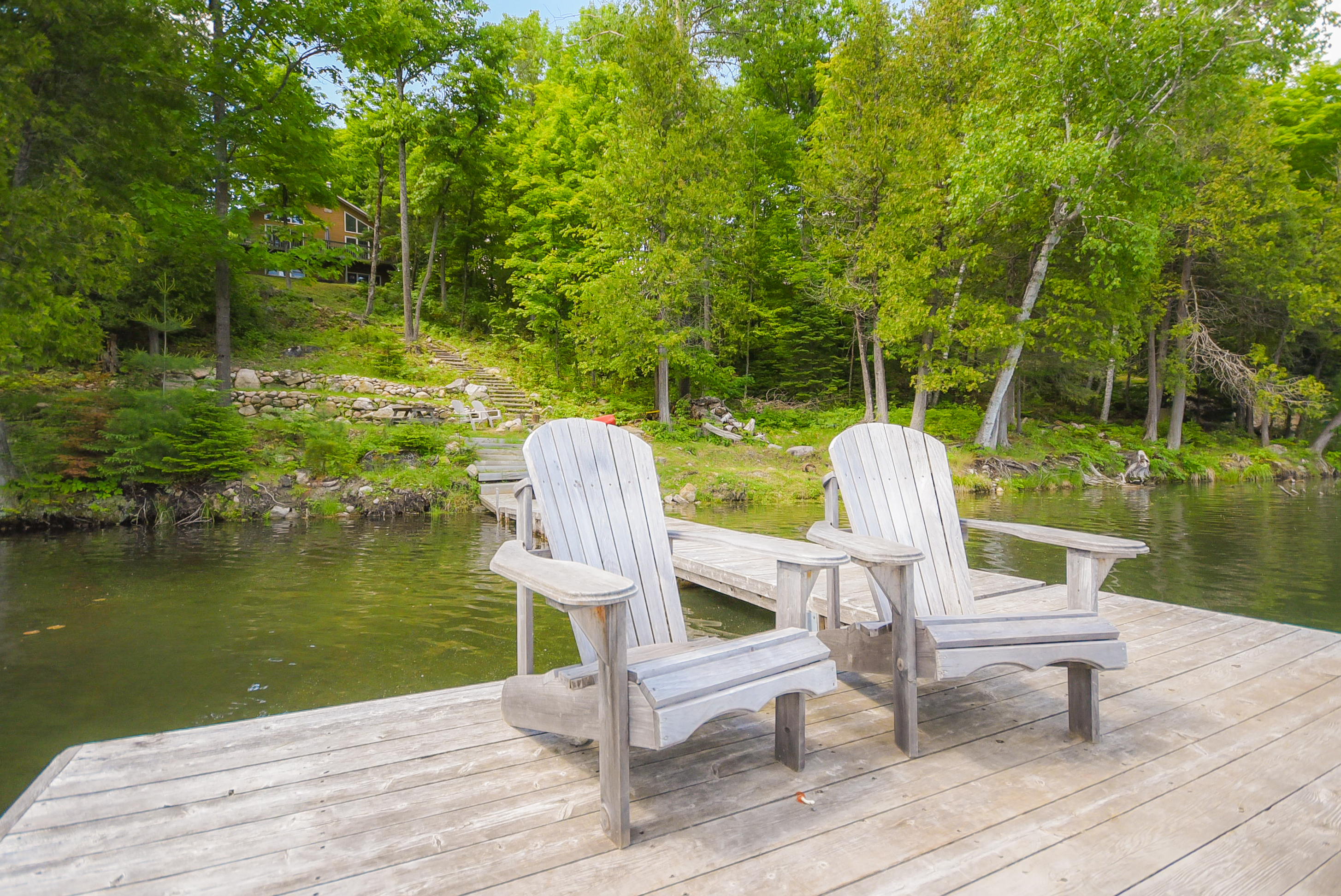 12 ch des cedres, Northfield, Quebec, Canada, 4 Bedrooms Bedrooms, ,2 BathroomsBathrooms,Cottage,Vacation Rental,Harvest Moon,ch des cedres,1000