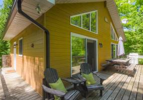 12 ch des cedres, Northfield, Quebec, Canada, 4 Bedrooms Bedrooms, ,2 BathroomsBathrooms,Cottage,Vacation Rental,Harvest Moon,ch des cedres,1000