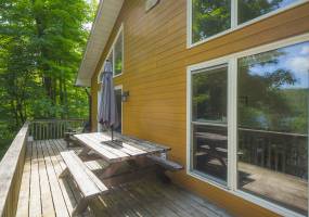 12 ch des cedres, Northfield, Quebec, Canada, 4 Bedrooms Bedrooms, ,2 BathroomsBathrooms,Cottage,Vacation Rental,Harvest Moon,ch des cedres,1000