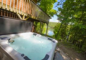 12 ch des cedres, Northfield, Quebec, Canada, 4 Bedrooms Bedrooms, ,2 BathroomsBathrooms,Cottage,Vacation Rental,Harvest Moon,ch des cedres,1000