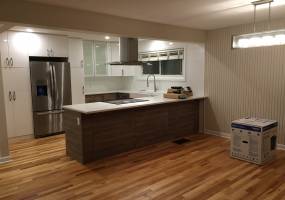1153 Parkway Dr, Ottawa, Ontario, Canada, 4 Bedrooms Bedrooms, ,2 BathroomsBathrooms,Multi-Family,For Rent - Upper Unit,Parkway Dr,1012