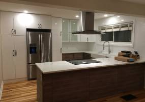 1153 Parkway Dr, Ottawa, Ontario, Canada, 4 Bedrooms Bedrooms, ,2 BathroomsBathrooms,Multi-Family,For Rent - Upper Unit,Parkway Dr,1012