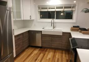 1153 Parkway Dr, Ottawa, Ontario, Canada, 4 Bedrooms Bedrooms, ,2 BathroomsBathrooms,Multi-Family,For Rent - Upper Unit,Parkway Dr,1012