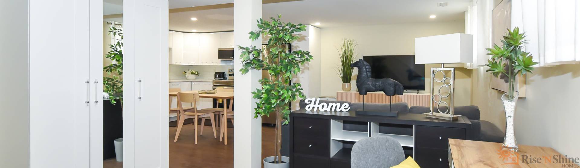 Address not available!, 3 Bedrooms Bedrooms, ,1 BathroomBathrooms,Multi-Family,For Rent - Lower Unit,Lambeth Walk,1014