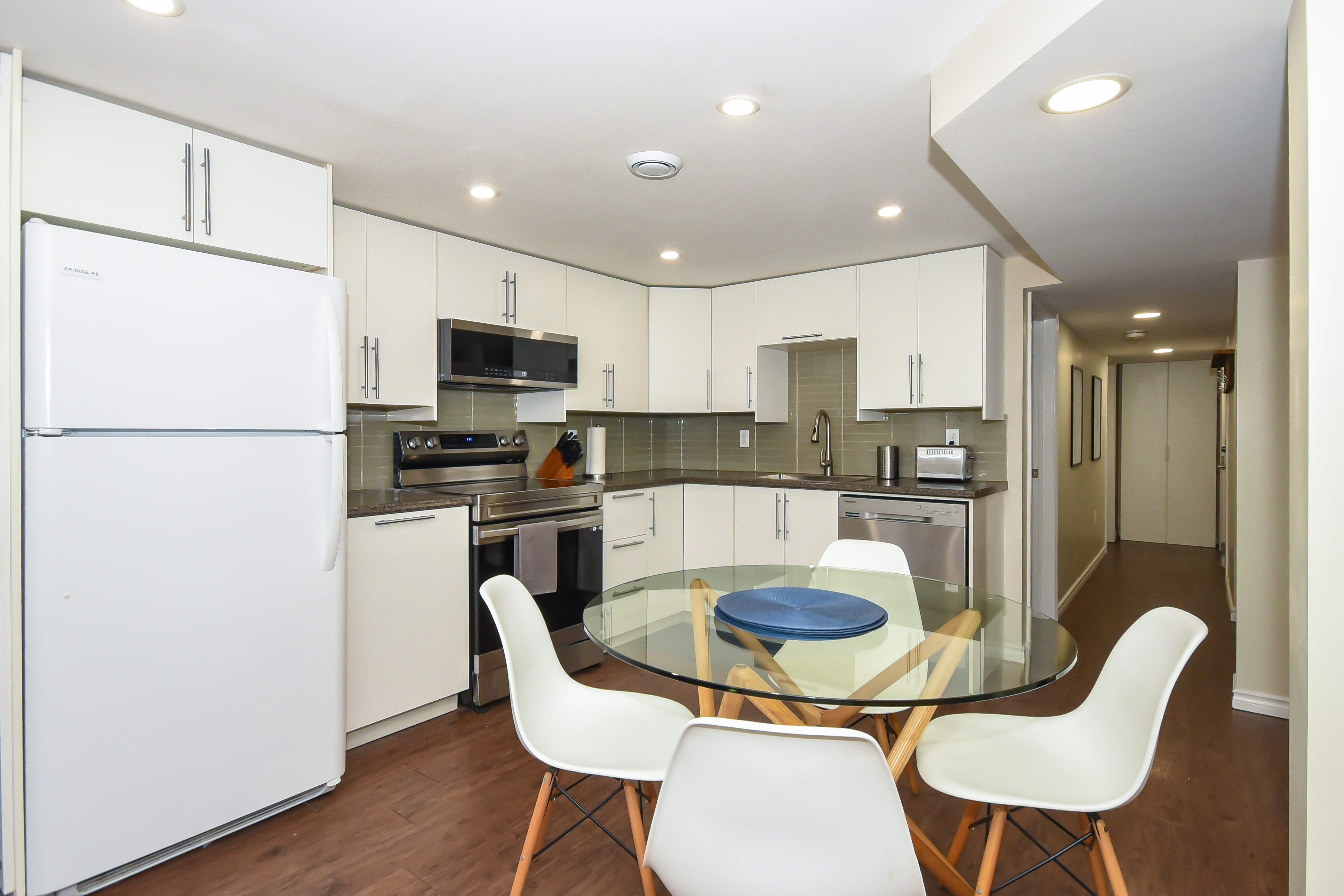 Address not available!, 3 Bedrooms Bedrooms, ,1 BathroomBathrooms,Multi-Family,For Rent - Lower Unit,Lambeth Walk,1015