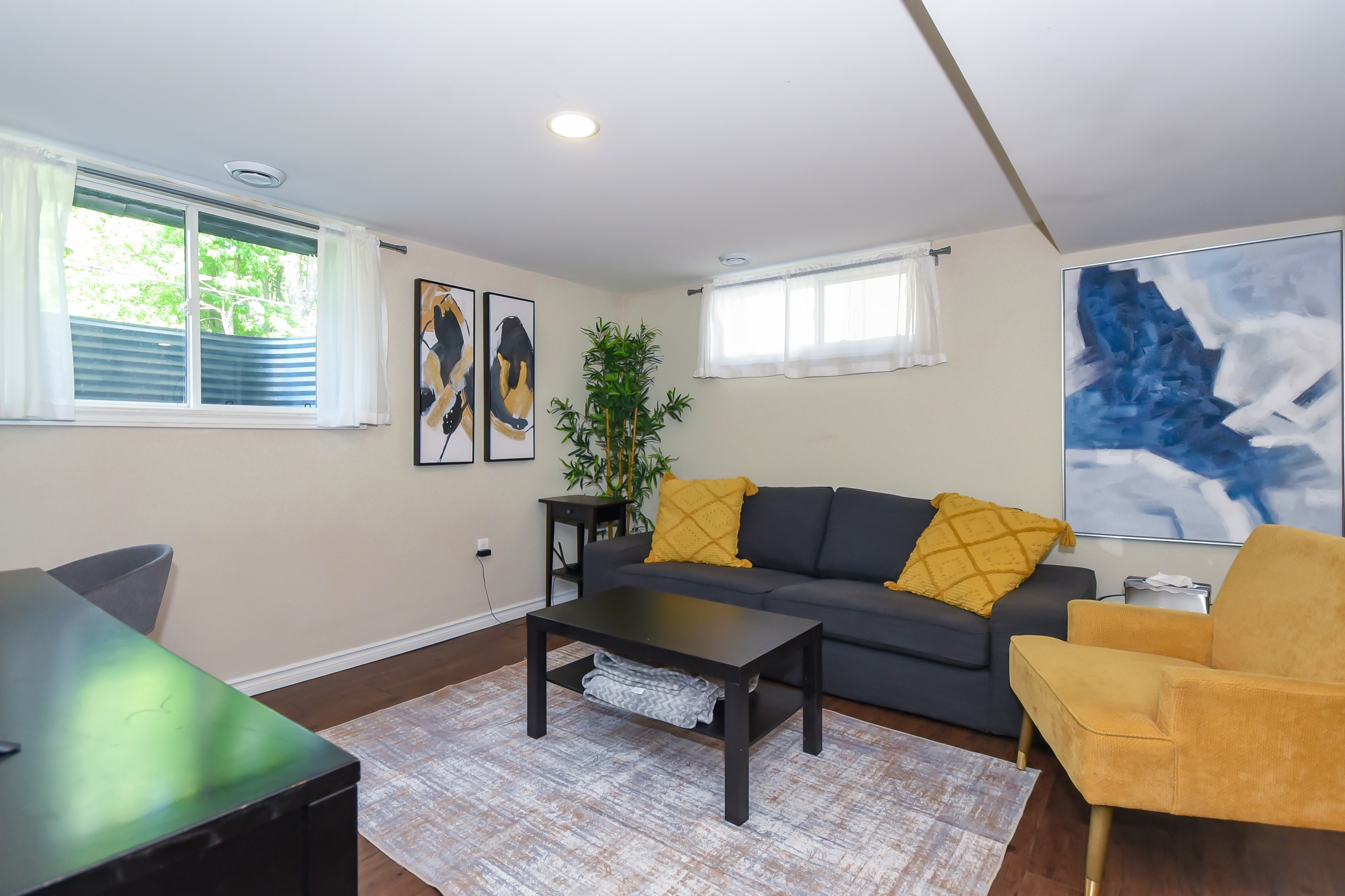 Address not available!, 3 Bedrooms Bedrooms, ,1 BathroomBathrooms,Multi-Family,For Rent - Lower Unit,Lambeth Walk,1015