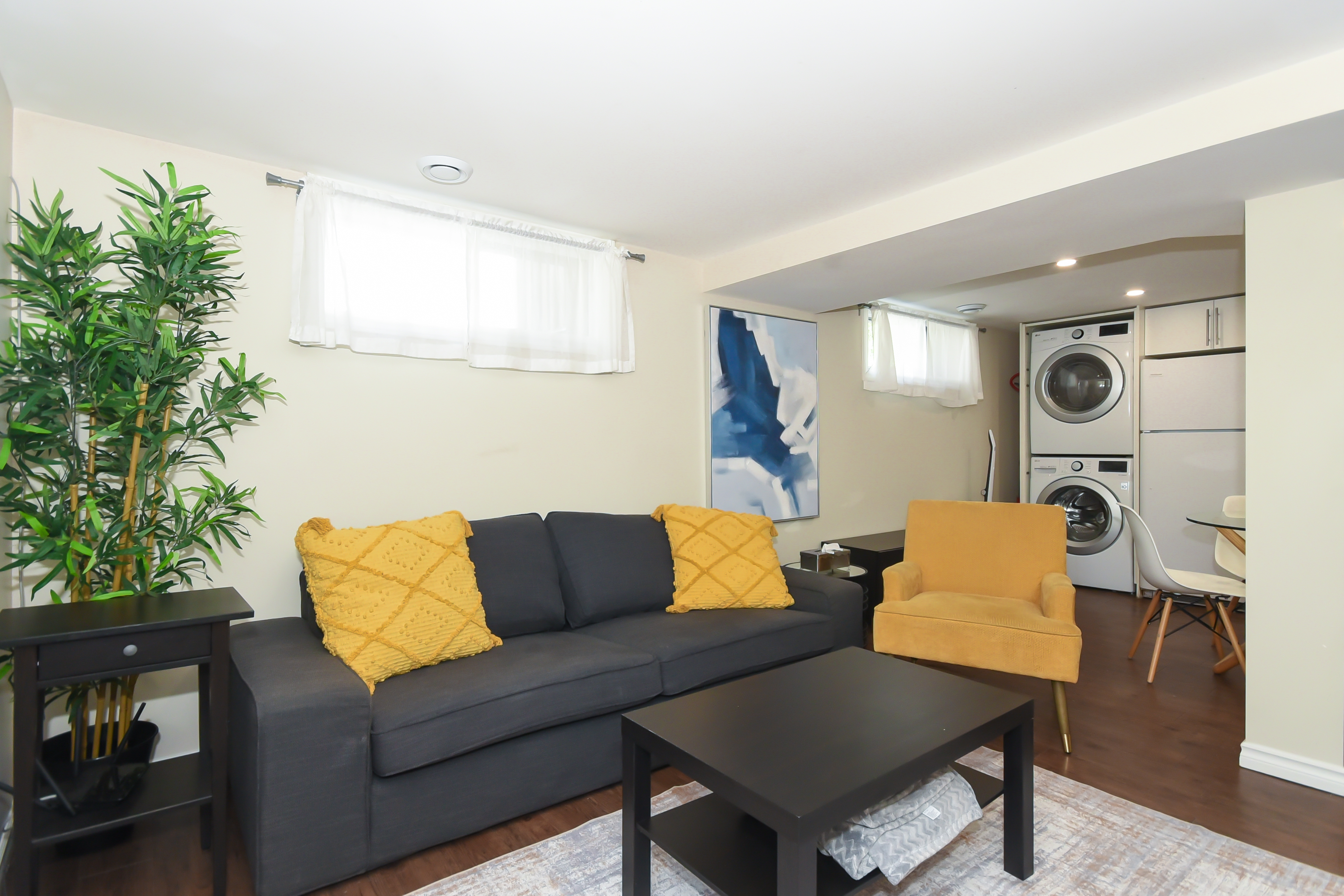 Address not available!, 3 Bedrooms Bedrooms, ,1 BathroomBathrooms,Multi-Family,For Rent - Lower Unit,Lambeth Walk,1015