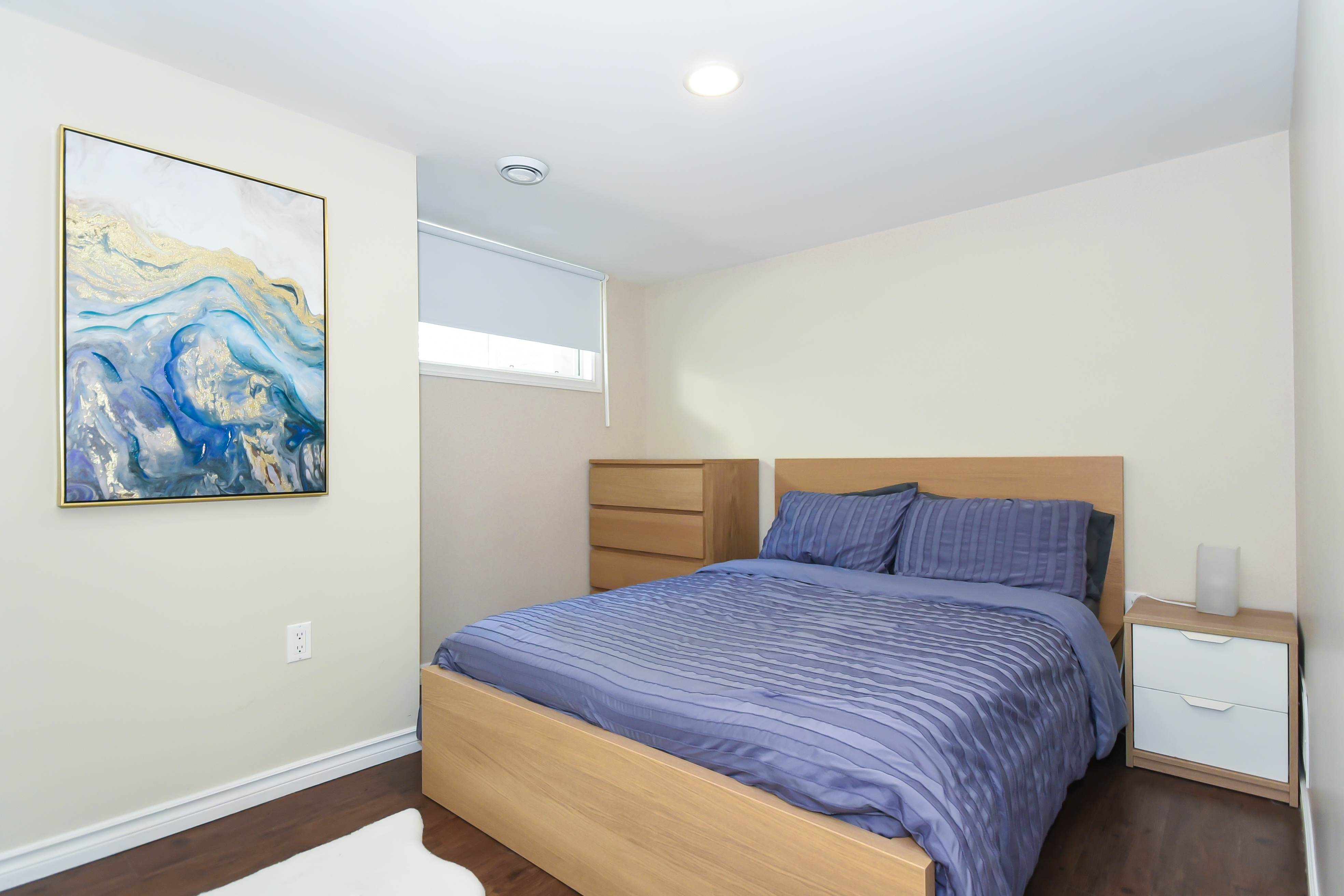 Address not available!, 3 Bedrooms Bedrooms, ,1 BathroomBathrooms,Multi-Family,For Rent - Lower Unit,Lambeth Walk,1015