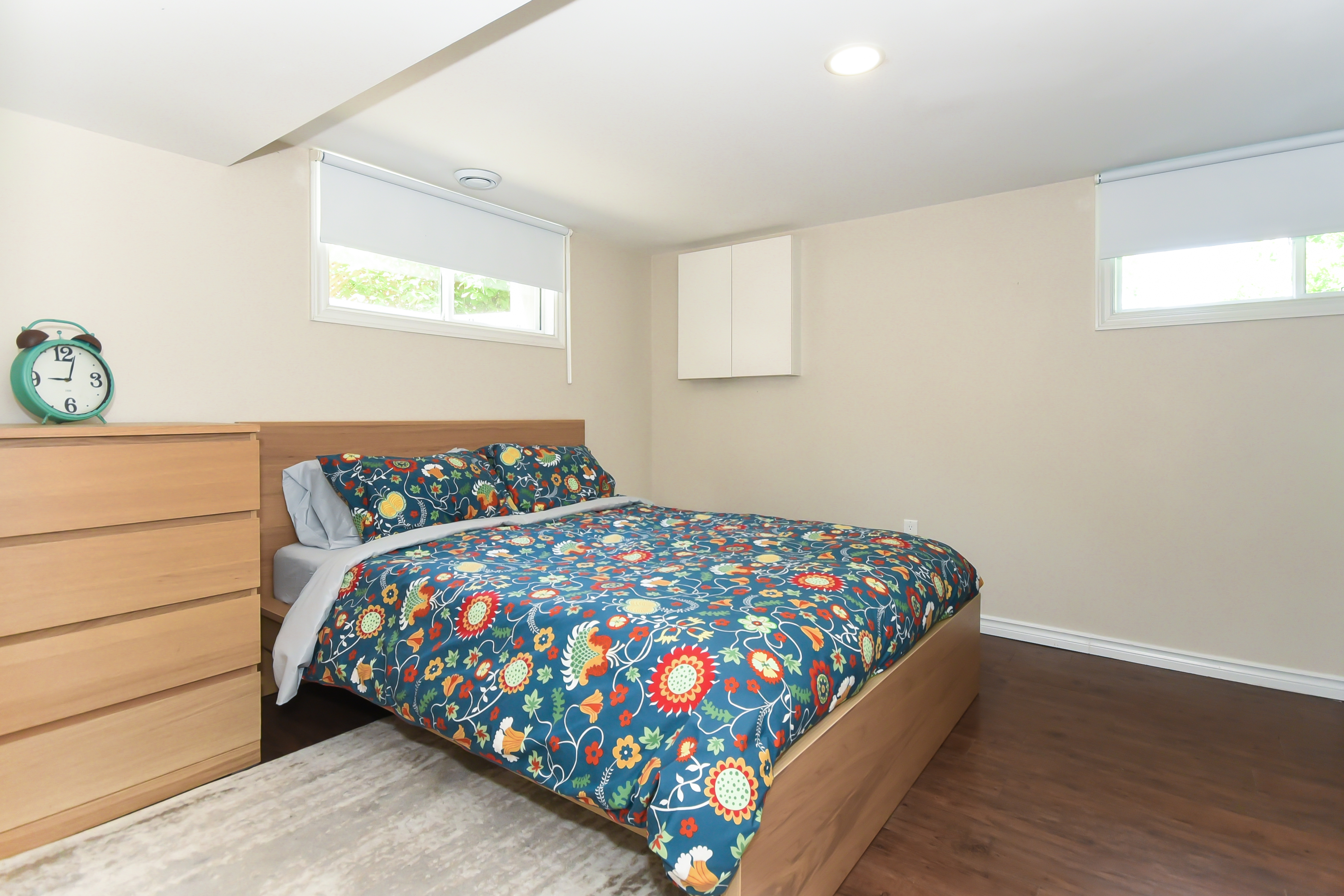 Address not available!, 3 Bedrooms Bedrooms, ,1 BathroomBathrooms,Multi-Family,For Rent - Lower Unit,Lambeth Walk,1015