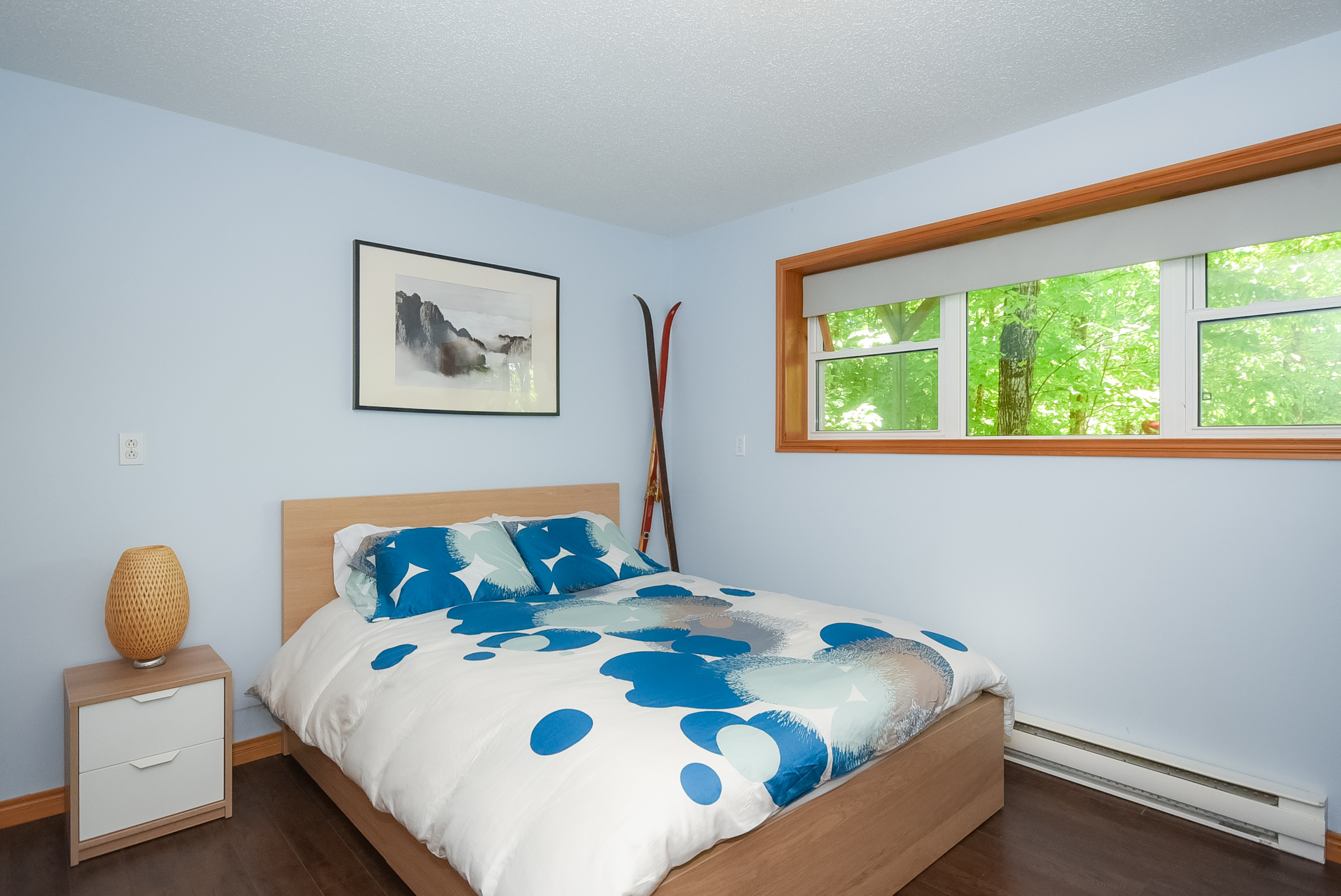 14 ch des cedres, Northfield, Quebec, Canada, 3 Bedrooms Bedrooms, ,2 BathroomsBathrooms,Cottage,Vacation Rental,Flower Moon Cottage,ch des cedres,1001