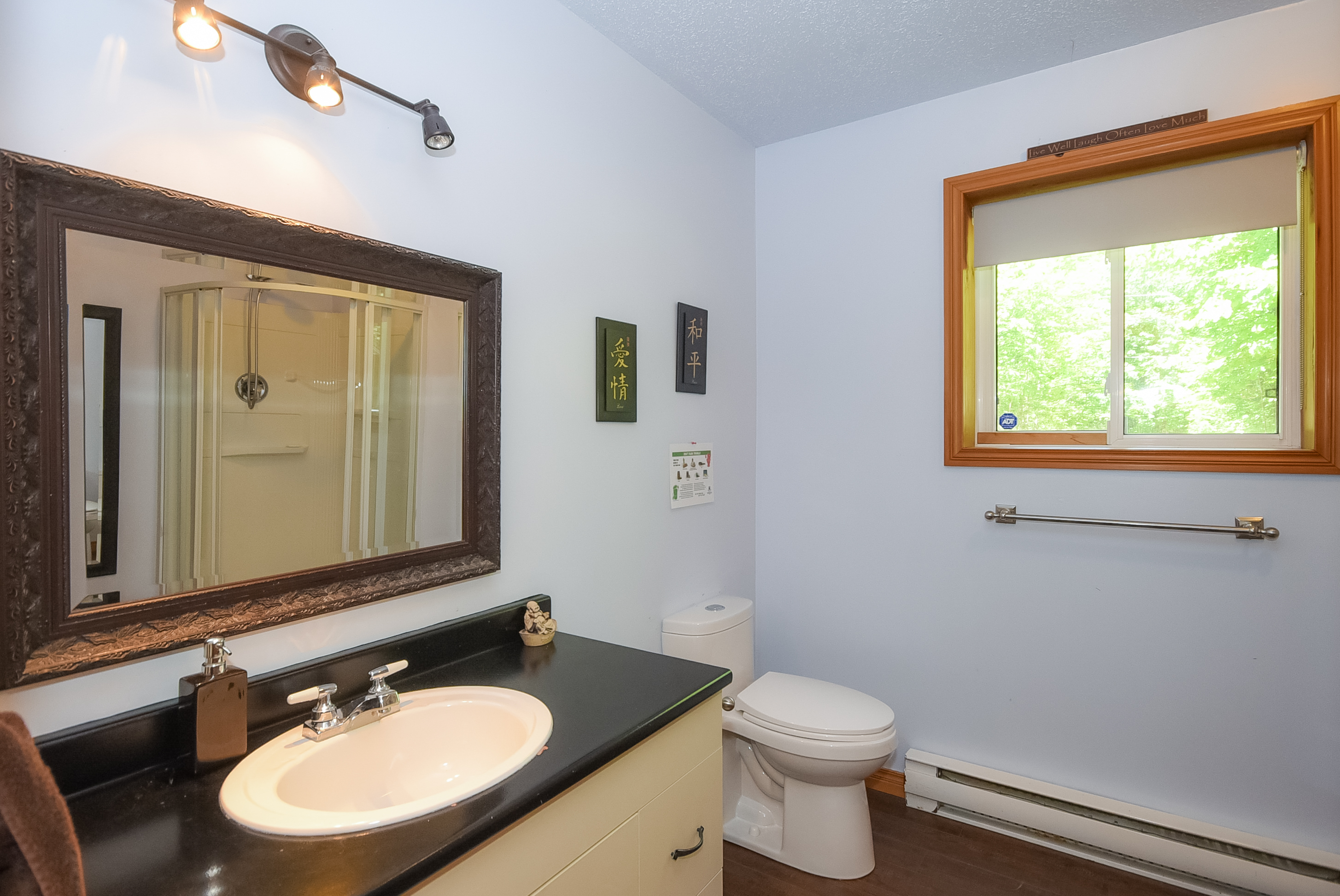 14 ch des cedres, Northfield, Quebec, Canada, 3 Bedrooms Bedrooms, ,2 BathroomsBathrooms,Cottage,Vacation Rental,Flower Moon Cottage,ch des cedres,1001