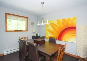 14 ch des cedres, Northfield, Quebec, Canada, 3 Bedrooms Bedrooms, ,2 BathroomsBathrooms,Cottage,Vacation Rental,Flower Moon Cottage,ch des cedres,1001