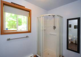 14 ch des cedres, Northfield, Quebec, Canada, 3 Bedrooms Bedrooms, ,2 BathroomsBathrooms,Cottage,Vacation Rental,Flower Moon Cottage,ch des cedres,1001