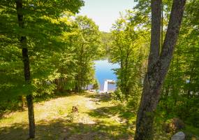 14 ch des cedres, Northfield, Quebec, Canada, 3 Bedrooms Bedrooms, ,2 BathroomsBathrooms,Cottage,Vacation Rental,Flower Moon Cottage,ch des cedres,1001