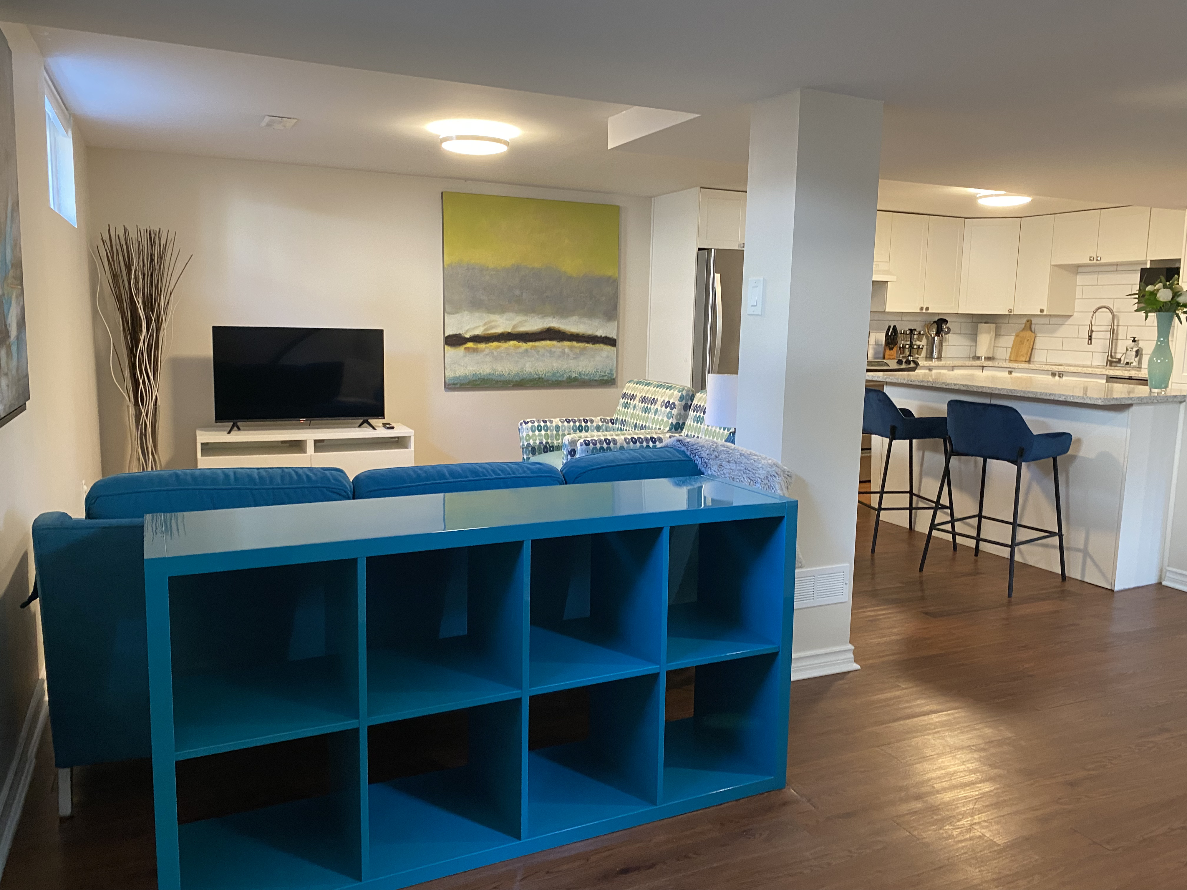 2147-B Lambeth Walk, Ottawa, Ontario, Canada K2C 1E9, 2 Bedrooms Bedrooms, ,1 BathroomBathrooms,Multi-Family,For Rent - Lower Unit,Lambeth Walk,1023