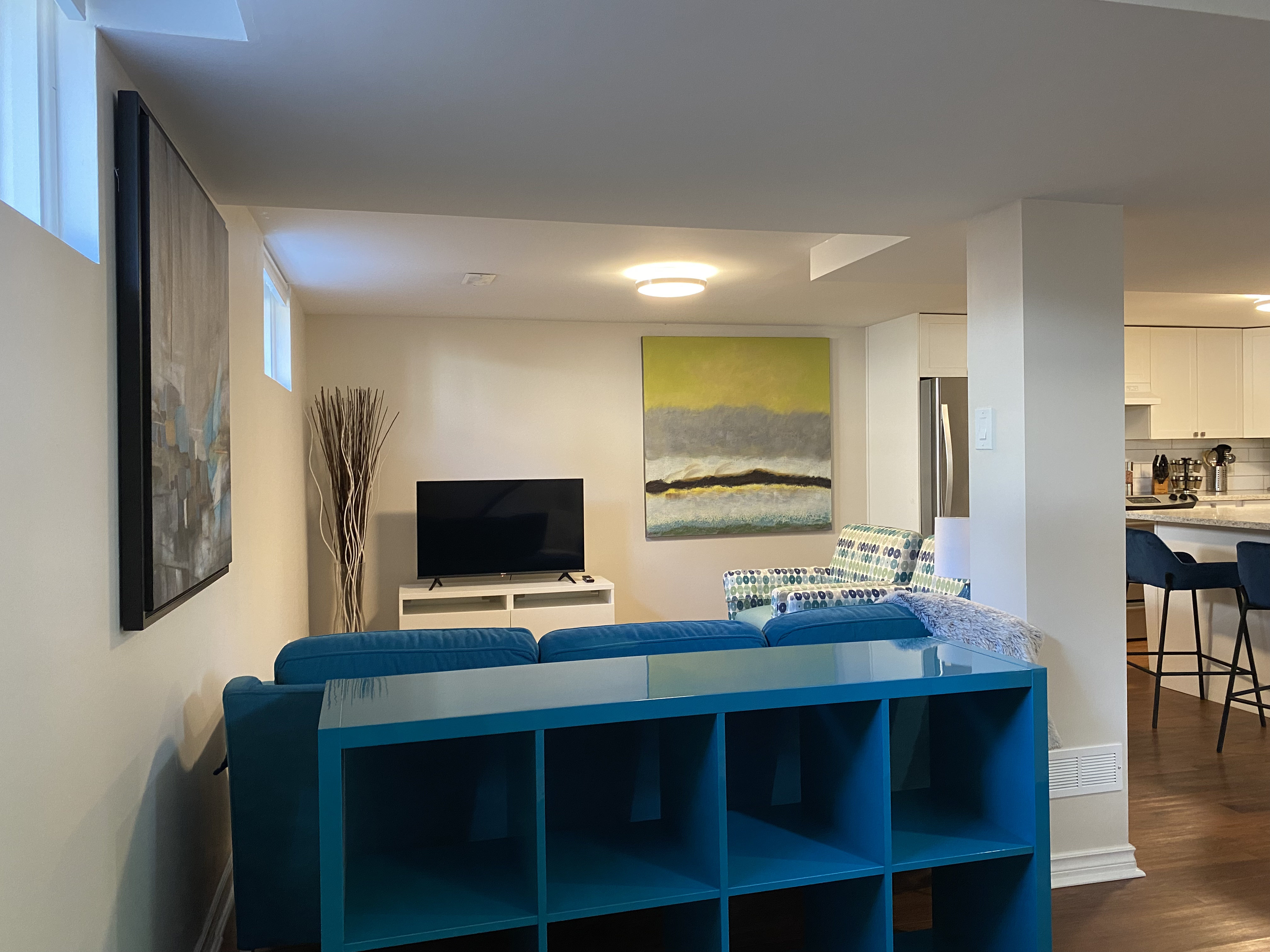 2147-B Lambeth Walk, Ottawa, Ontario, Canada K2C 1E9, 2 Bedrooms Bedrooms, ,1 BathroomBathrooms,Multi-Family,For Rent - Lower Unit,Lambeth Walk,1023