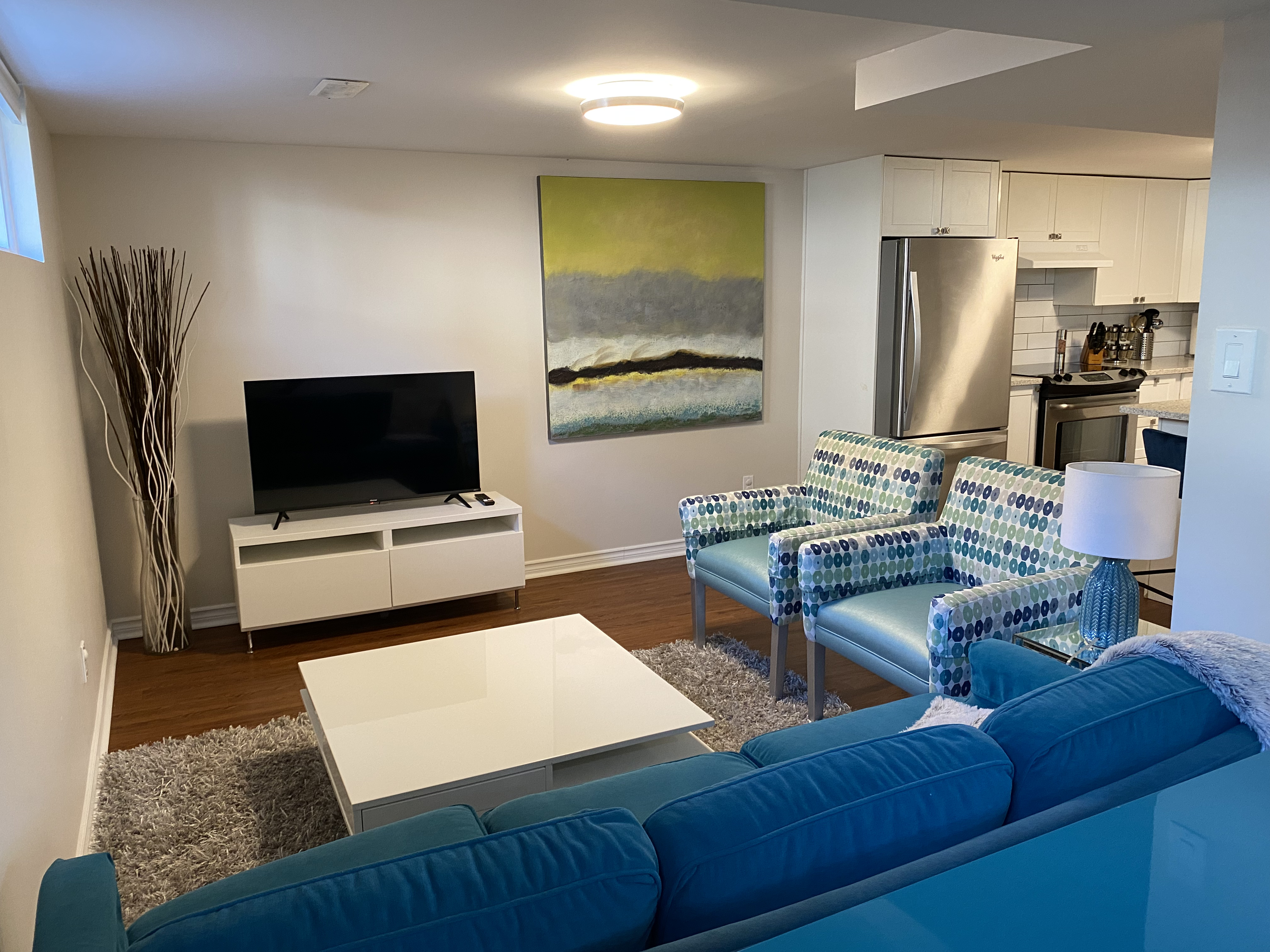 2147-B Lambeth Walk, Ottawa, Ontario, Canada K2C 1E9, 2 Bedrooms Bedrooms, ,1 BathroomBathrooms,Multi-Family,For Rent - Lower Unit,Lambeth Walk,1023