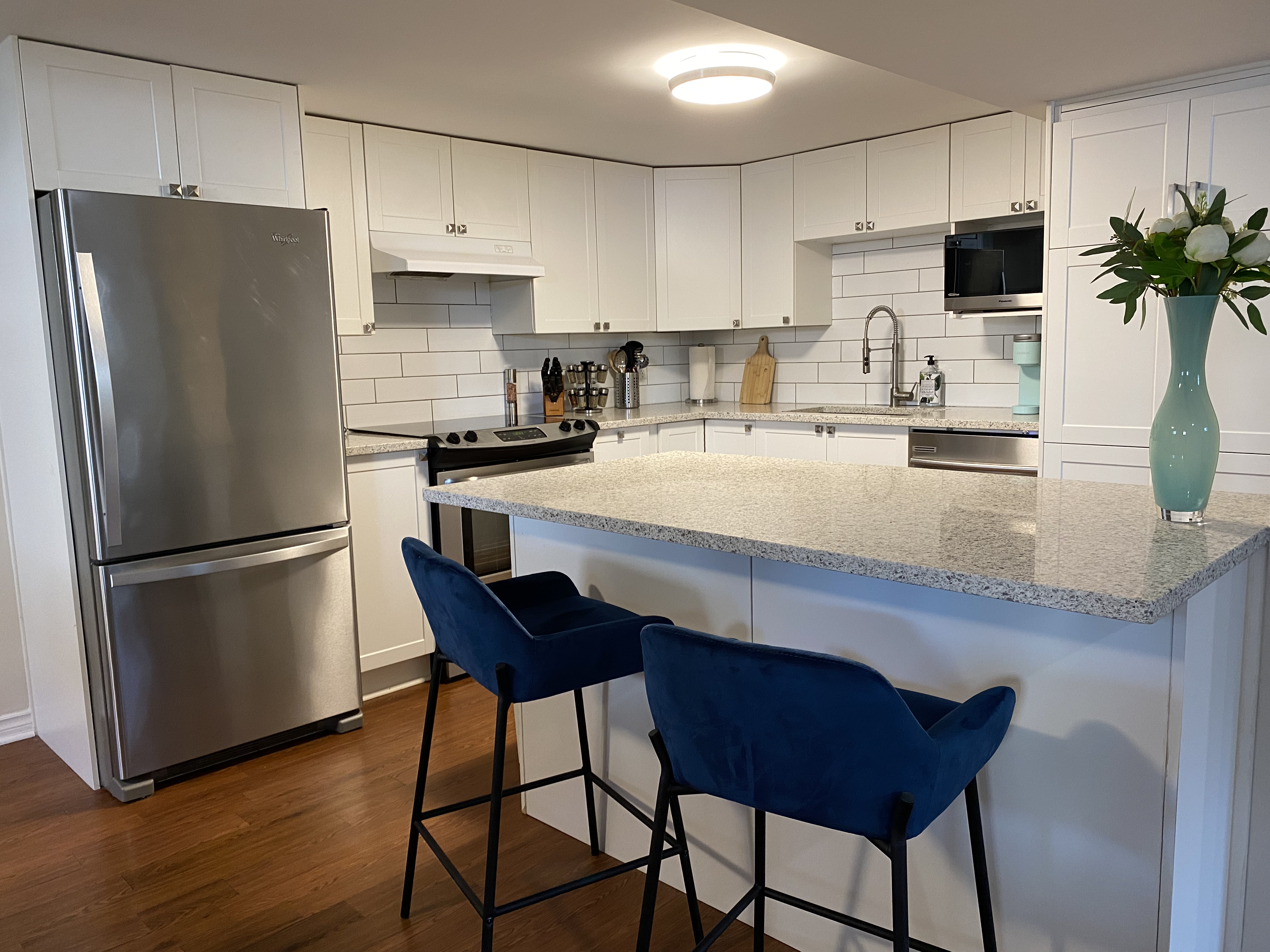 2147-B Lambeth Walk, Ottawa, Ontario, Canada K2C 1E9, 2 Bedrooms Bedrooms, ,1 BathroomBathrooms,Multi-Family,For Rent - Lower Unit,Lambeth Walk,1023