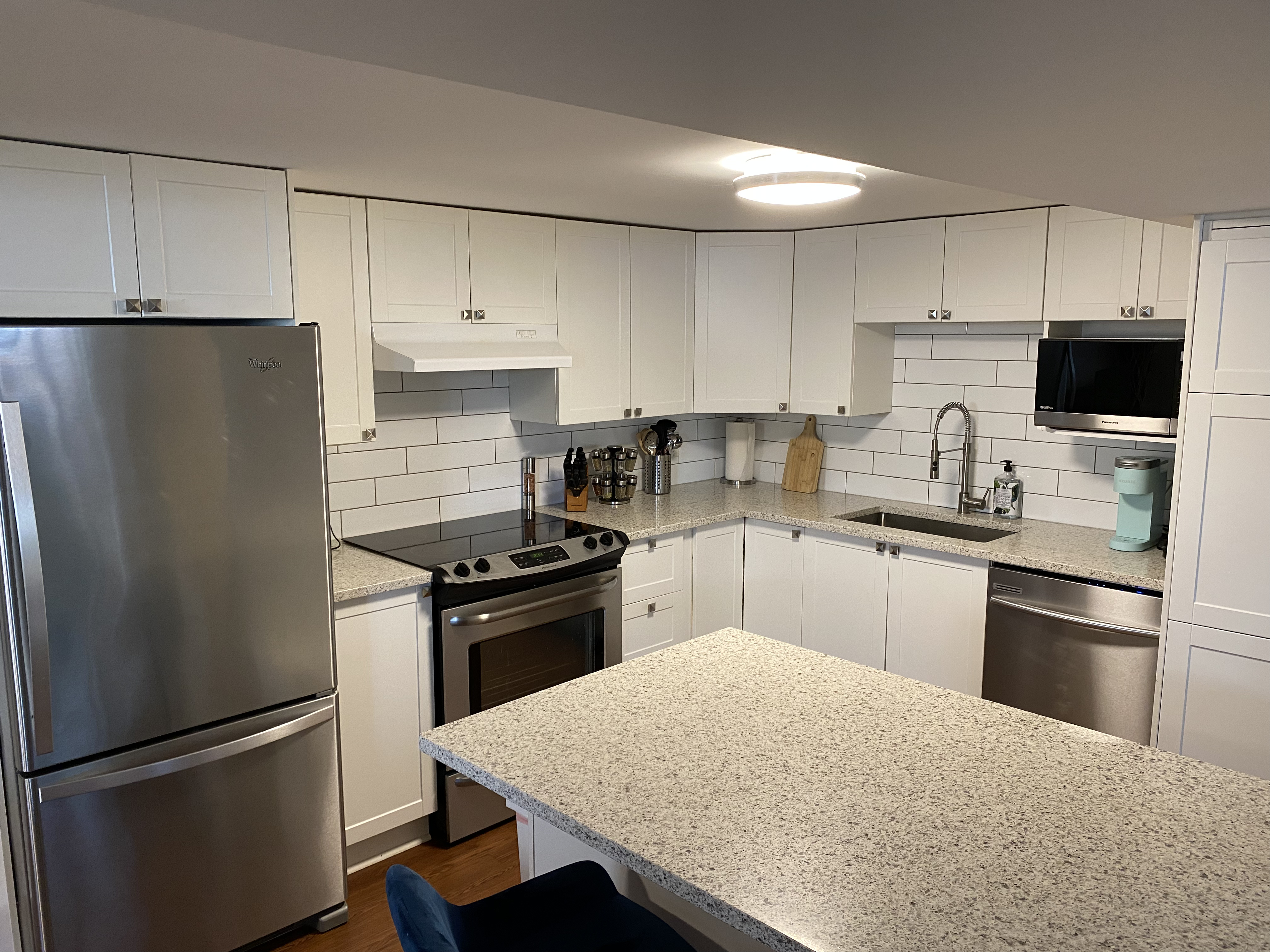 2147-B Lambeth Walk, Ottawa, Ontario, Canada K2C 1E9, 2 Bedrooms Bedrooms, ,1 BathroomBathrooms,Multi-Family,For Rent - Lower Unit,Lambeth Walk,1023