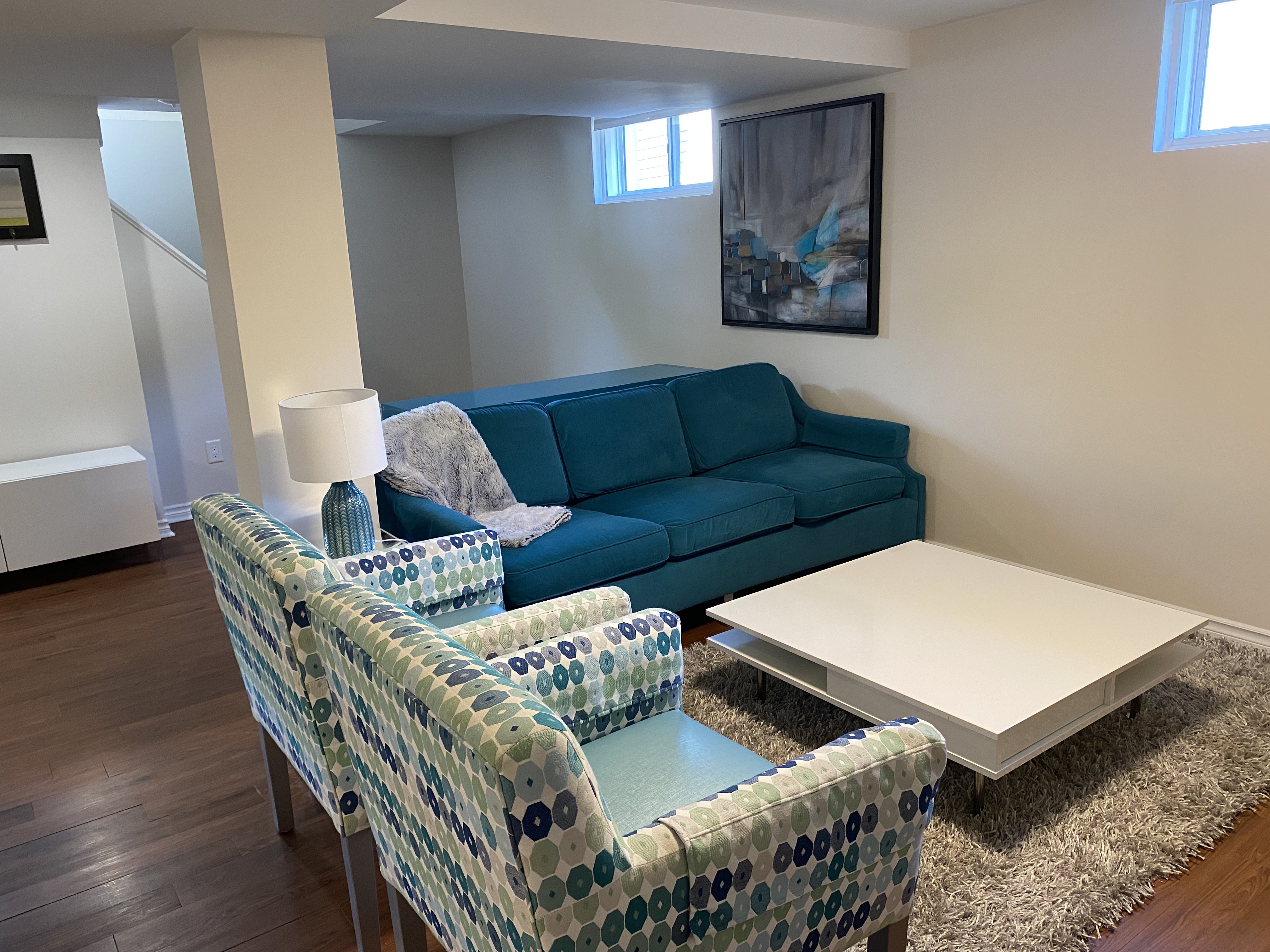 2147-B Lambeth Walk, Ottawa, Ontario, Canada K2C 1E9, 2 Bedrooms Bedrooms, ,1 BathroomBathrooms,Multi-Family,For Rent - Lower Unit,Lambeth Walk,1023