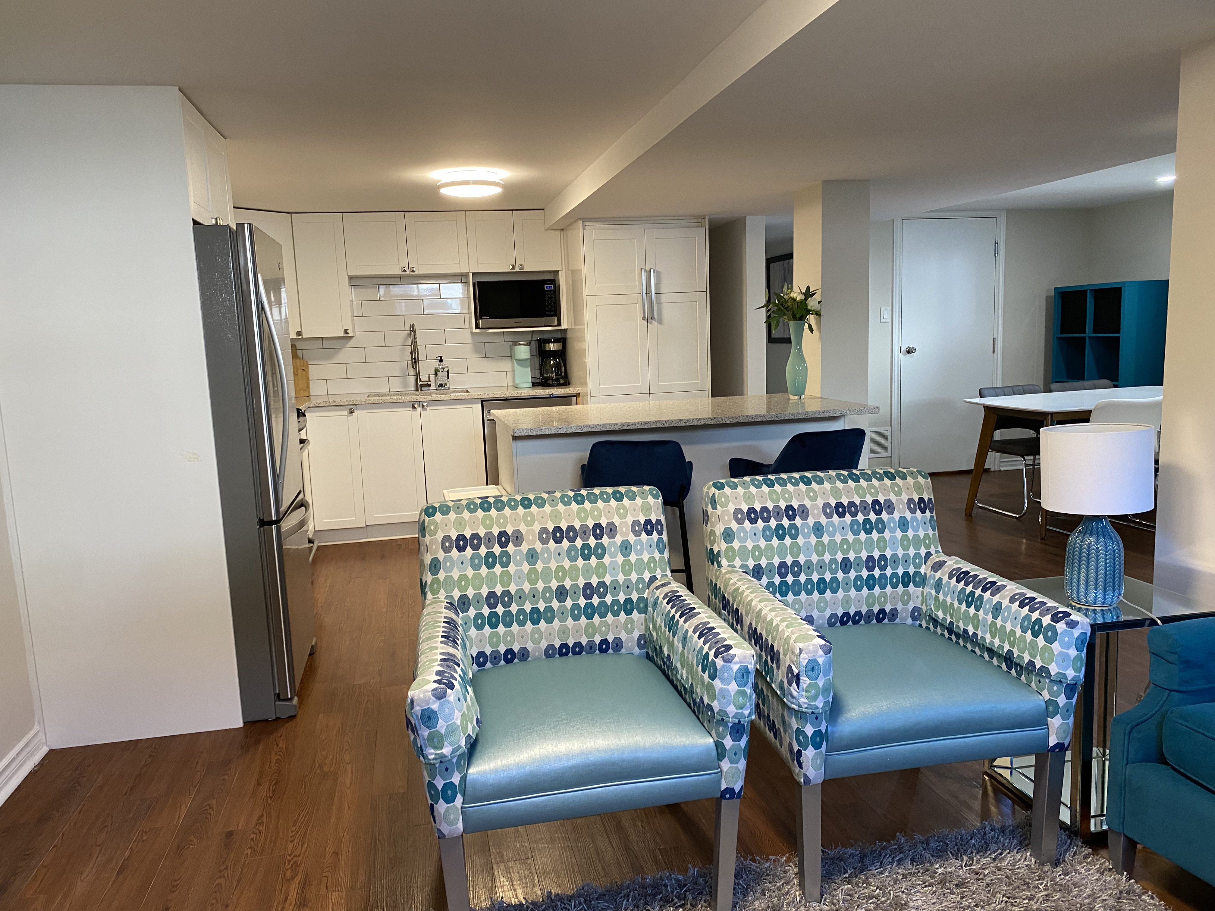 2147-B Lambeth Walk, Ottawa, Ontario, Canada K2C 1E9, 2 Bedrooms Bedrooms, ,1 BathroomBathrooms,Multi-Family,For Rent - Lower Unit,Lambeth Walk,1023