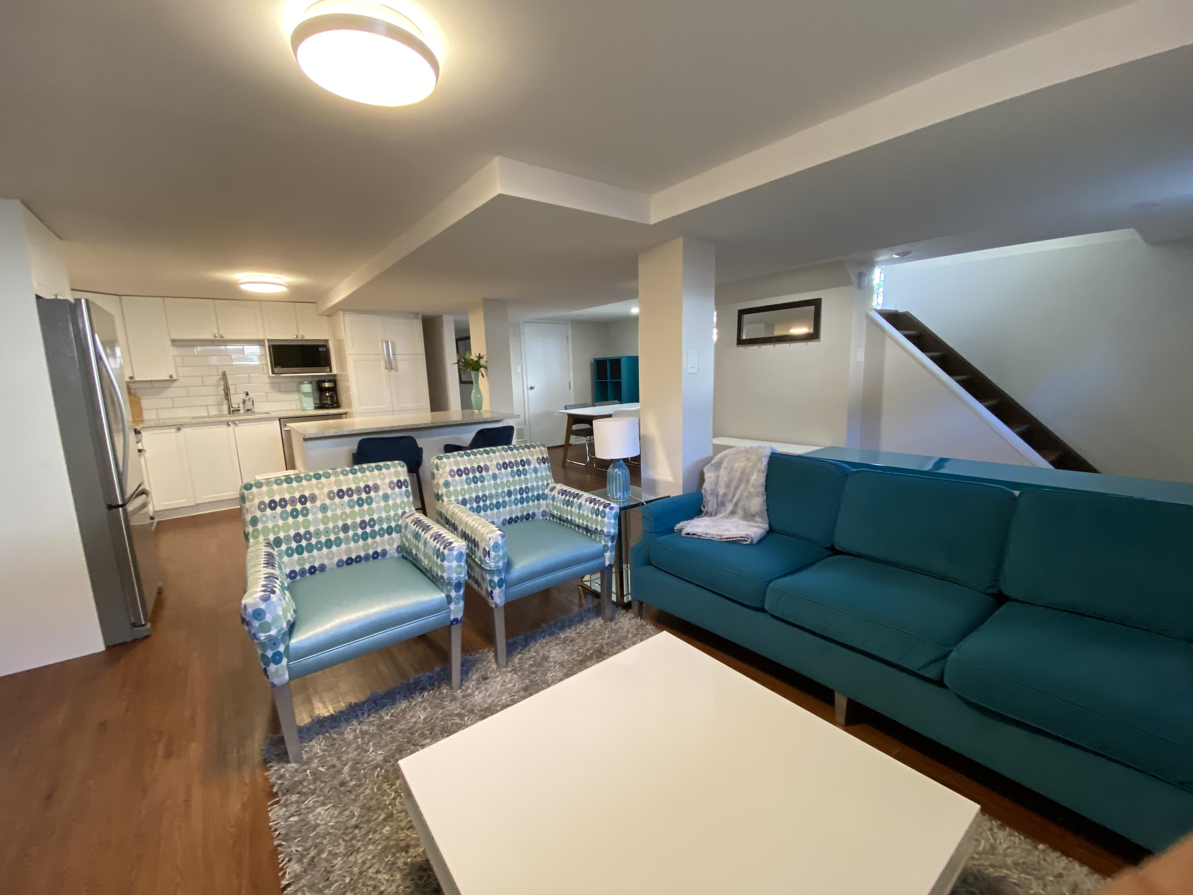 2147-B Lambeth Walk, Ottawa, Ontario, Canada K2C 1E9, 2 Bedrooms Bedrooms, ,1 BathroomBathrooms,Multi-Family,For Rent - Lower Unit,Lambeth Walk,1023