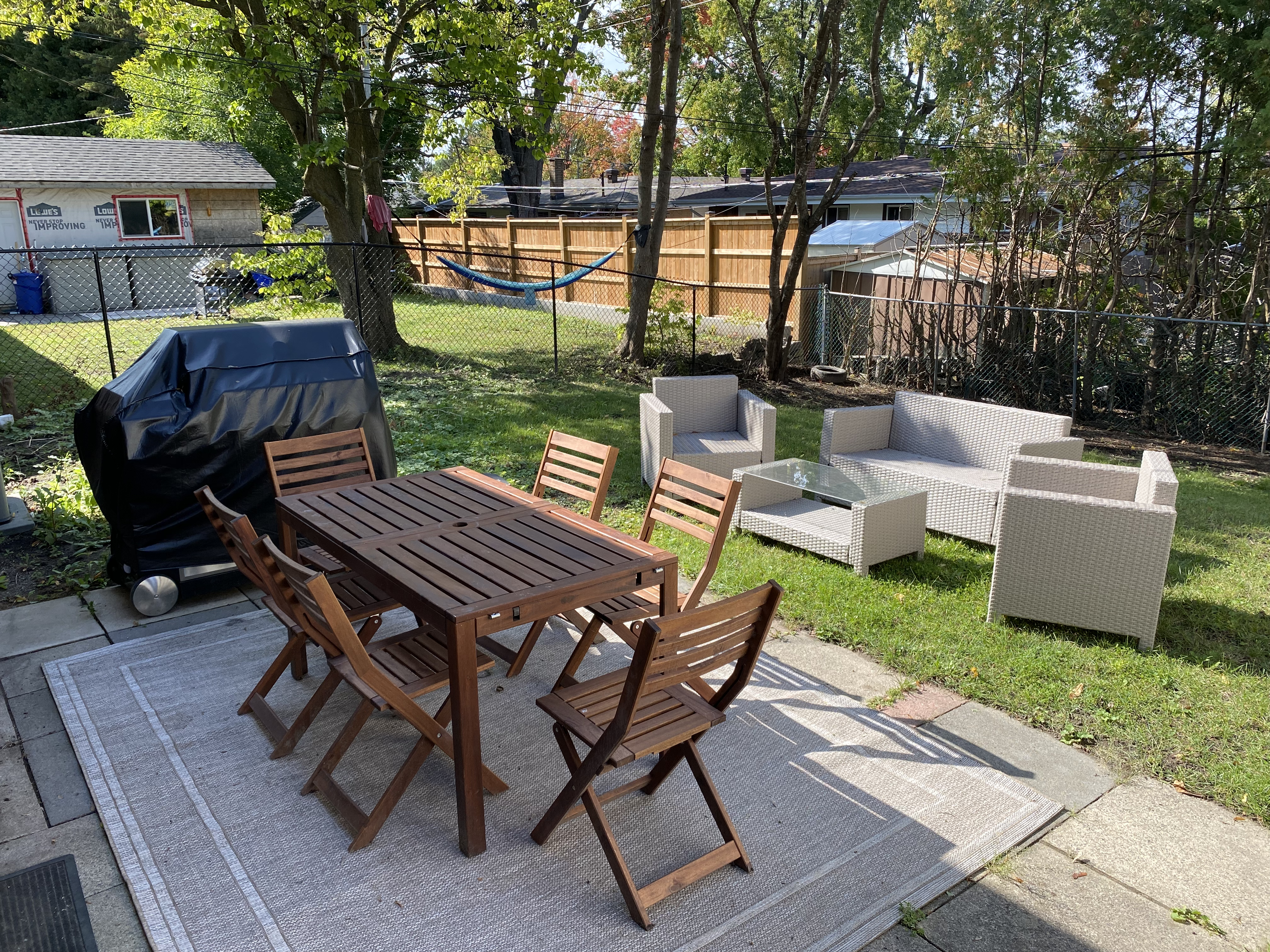 2147-B Lambeth Walk, Ottawa, Ontario, Canada K2C 1E9, 2 Bedrooms Bedrooms, ,1 BathroomBathrooms,Multi-Family,For Rent - Lower Unit,Lambeth Walk,1023