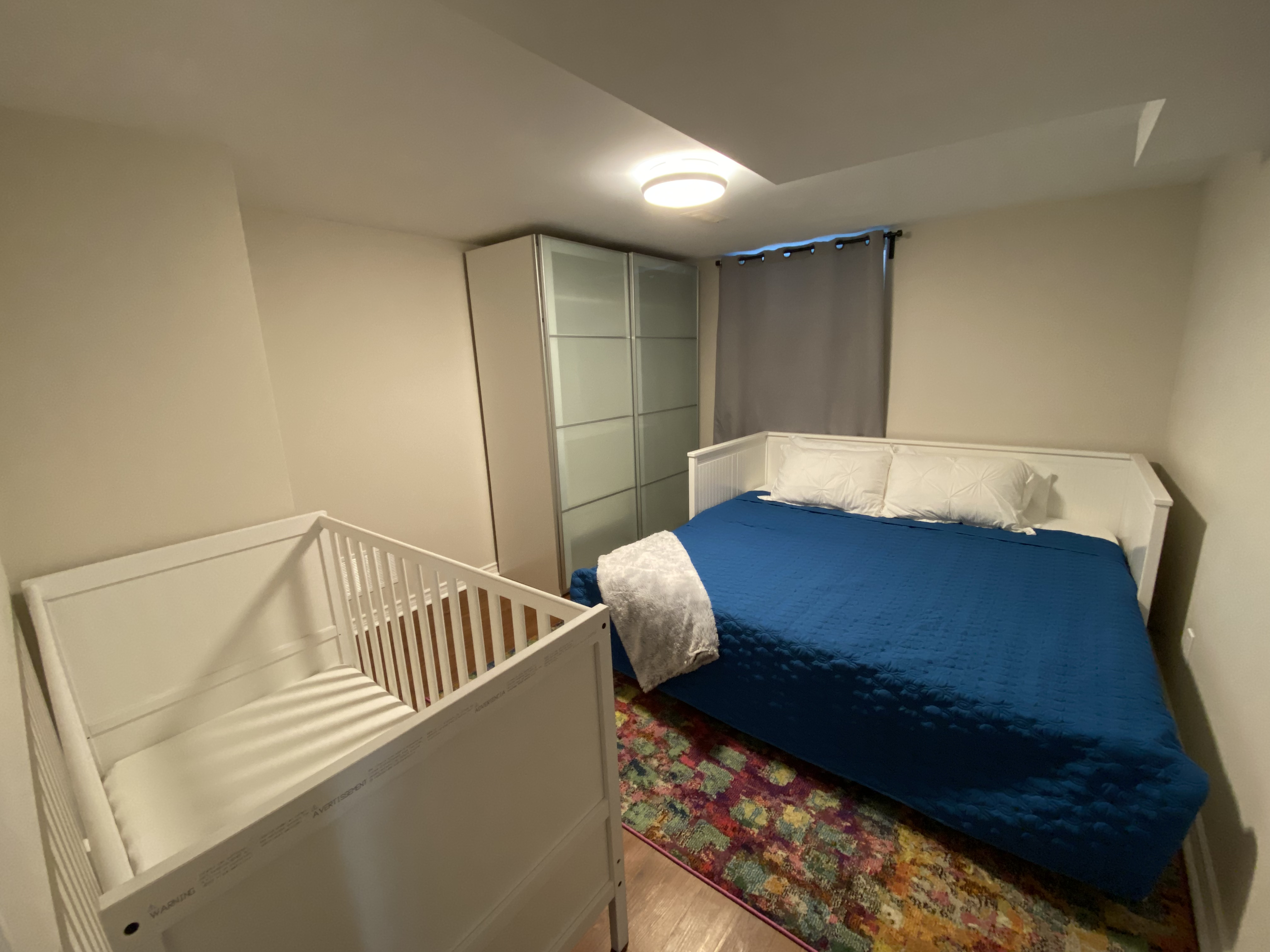 2147-B Lambeth Walk, Ottawa, Ontario, Canada K2C 1E9, 2 Bedrooms Bedrooms, ,1 BathroomBathrooms,Multi-Family,For Rent - Lower Unit,Lambeth Walk,1023