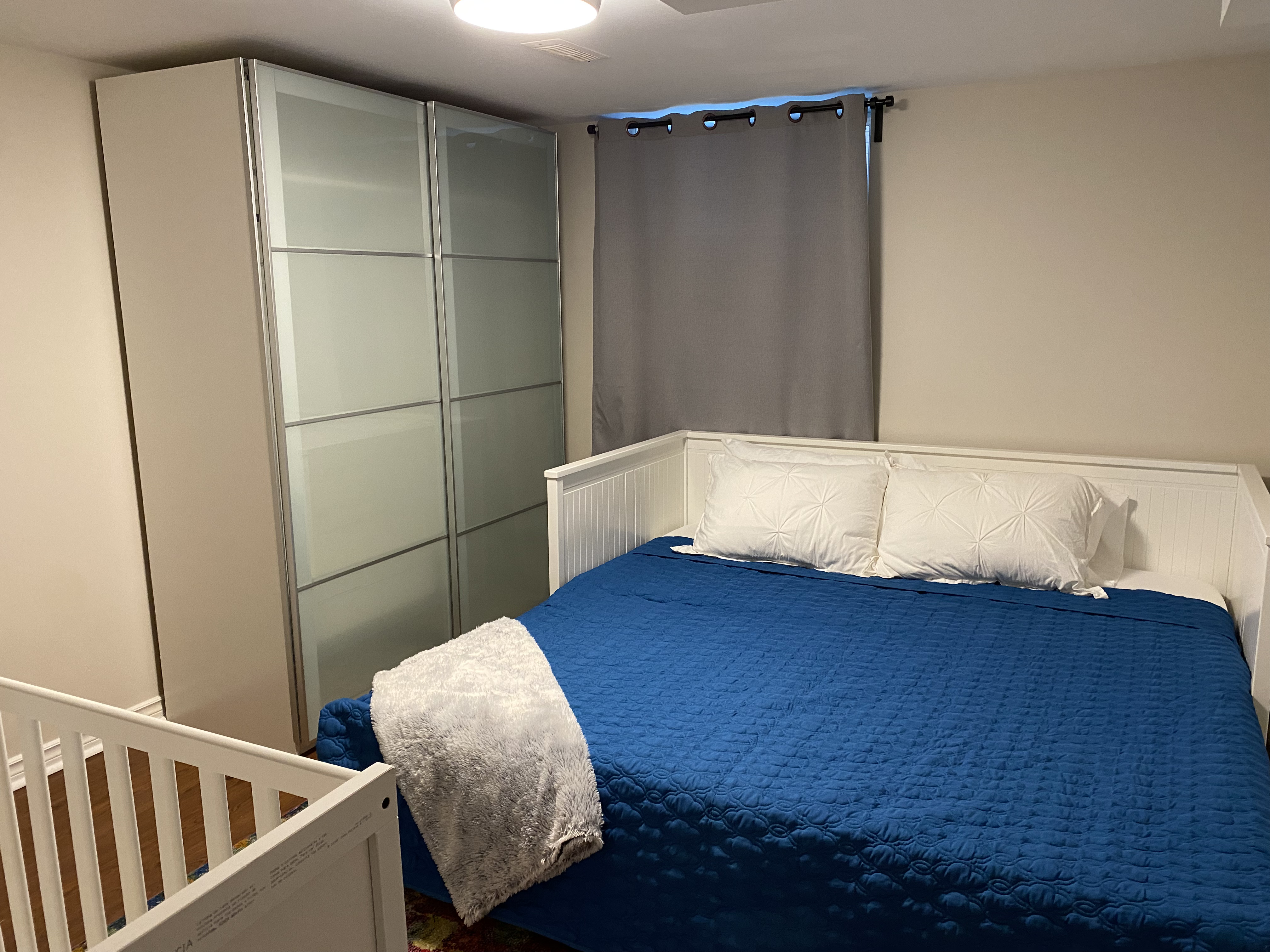 2147-B Lambeth Walk, Ottawa, Ontario, Canada K2C 1E9, 2 Bedrooms Bedrooms, ,1 BathroomBathrooms,Multi-Family,For Rent - Lower Unit,Lambeth Walk,1023