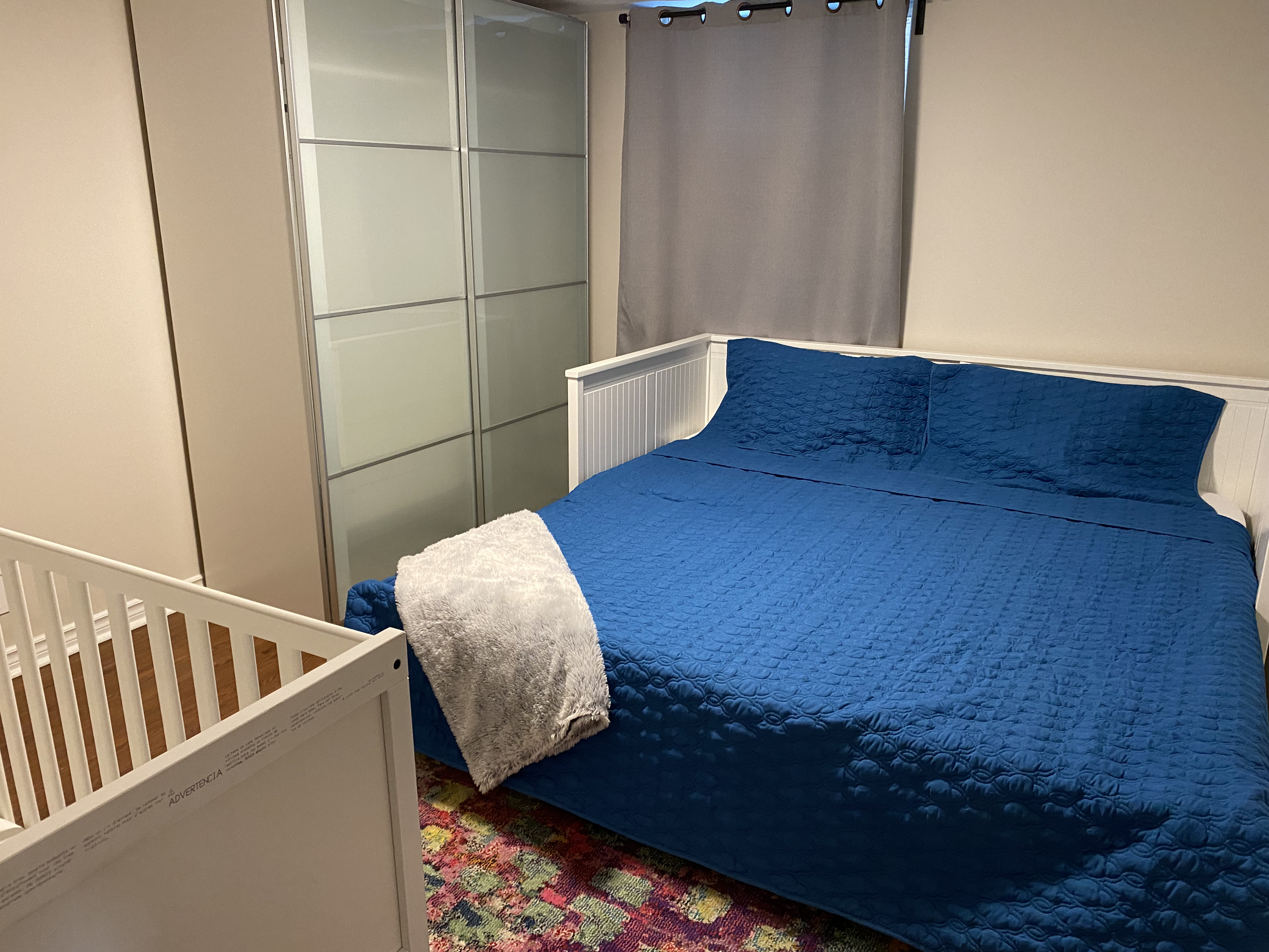 2147-B Lambeth Walk, Ottawa, Ontario, Canada K2C 1E9, 2 Bedrooms Bedrooms, ,1 BathroomBathrooms,Multi-Family,For Rent - Lower Unit,Lambeth Walk,1023