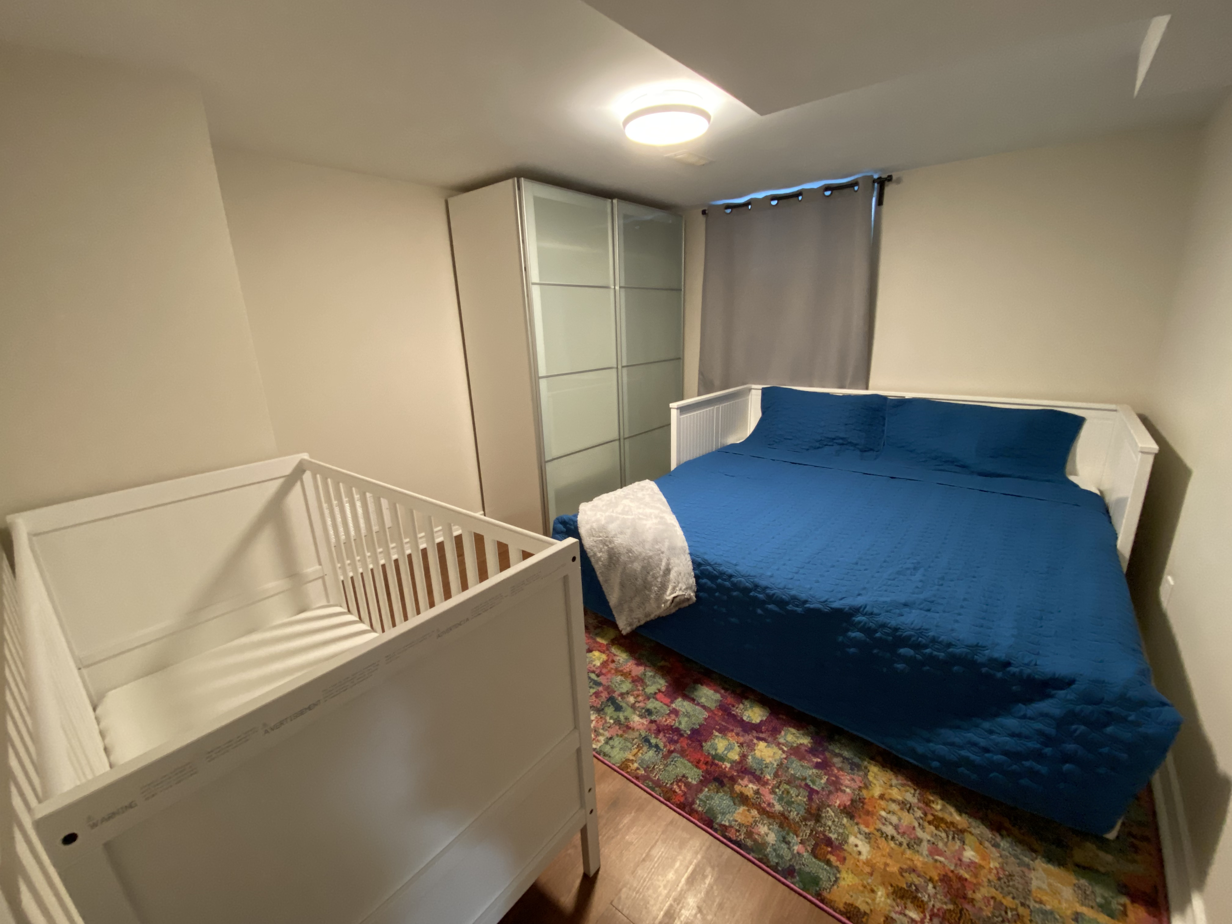 2147-B Lambeth Walk, Ottawa, Ontario, Canada K2C 1E9, 2 Bedrooms Bedrooms, ,1 BathroomBathrooms,Multi-Family,For Rent - Lower Unit,Lambeth Walk,1023