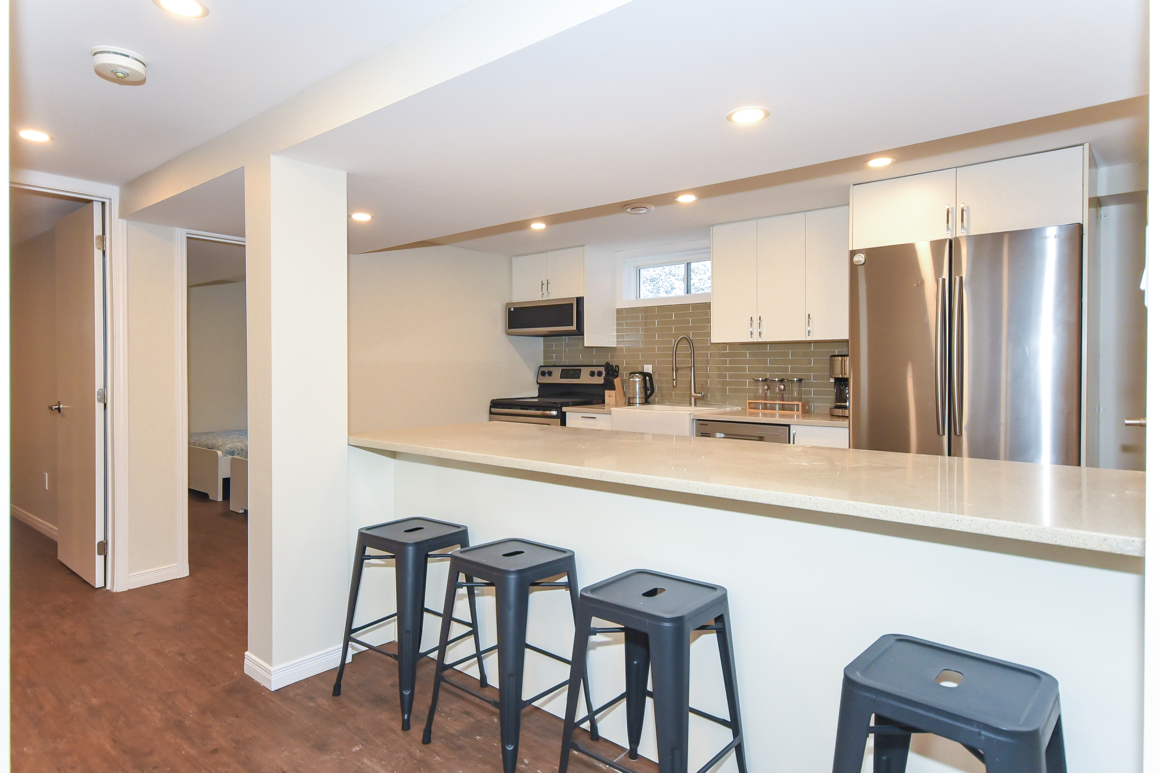2176-B Lambeth Walk, Ottawa, Ontario, Canada K2C1E9, 4 Bedrooms Bedrooms, ,2.5 BathroomsBathrooms,Multi-Family,For Rent - Lower Unit,Lambeth Walk,1026