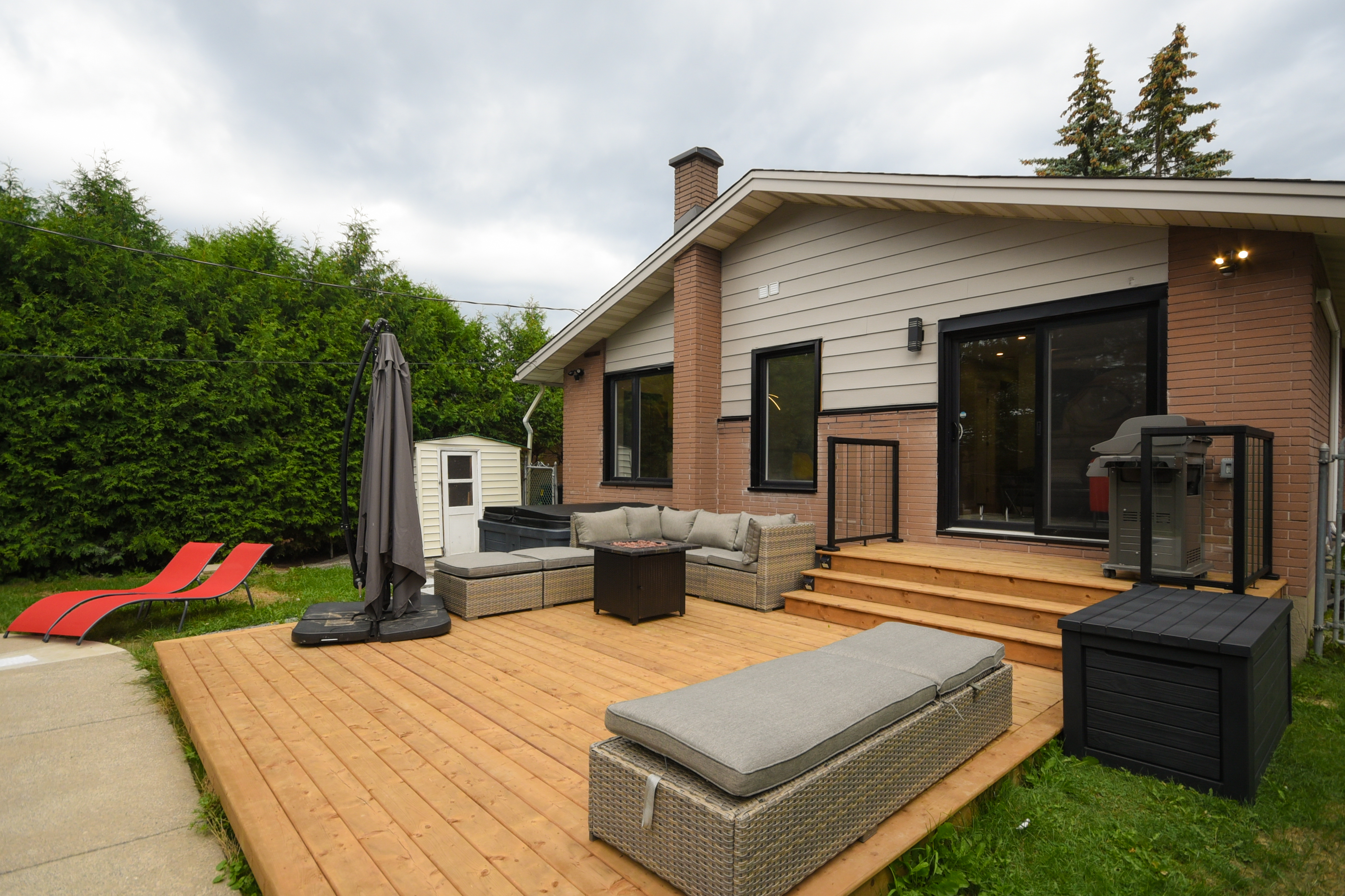 2180 Lambeth Walk, Ottawa, Ontario, Canada K2C 1E9, 6 Bedrooms Bedrooms, ,6 BathroomsBathrooms,Multi-Family,For Sale,Lambeth Walk,1084