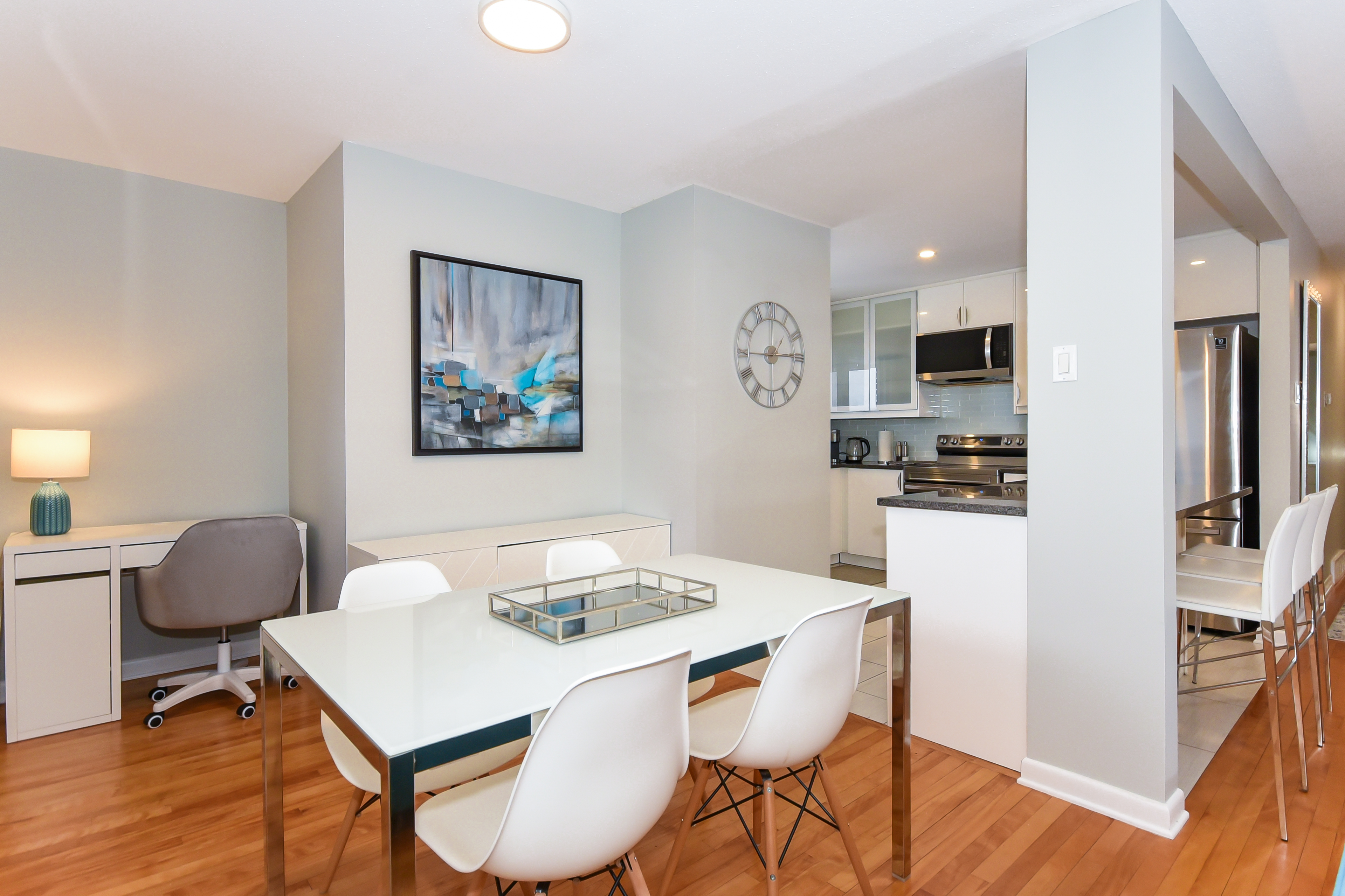 Address not available!, 3 Bedrooms Bedrooms, ,1 BathroomBathrooms,Multi-Family,For Rent - Upper Unit,Lambeth Walk,1087