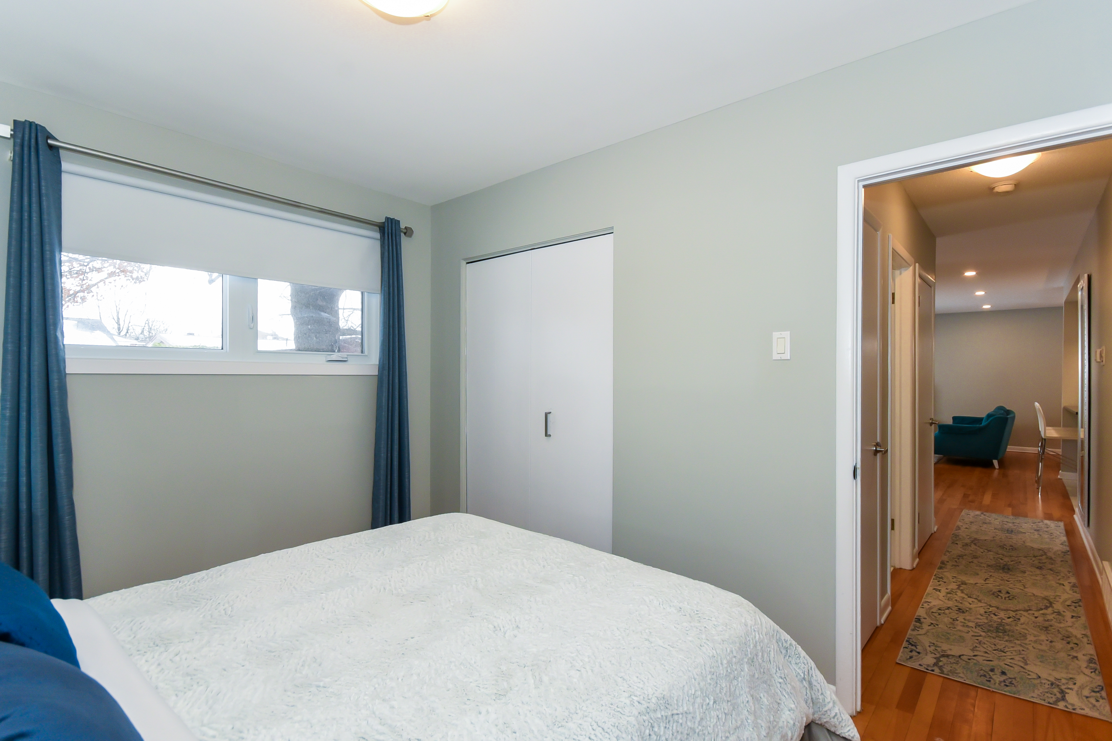 Address not available!, 3 Bedrooms Bedrooms, ,1 BathroomBathrooms,Multi-Family,For Rent - Upper Unit,Lambeth Walk,1087